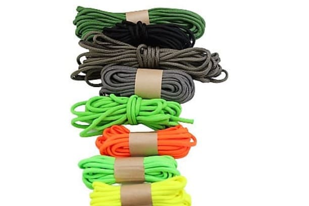 Bracelet de survie en paracorde « Madmax » style !, #paracord #madmax
